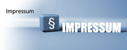 Impressum Impressum